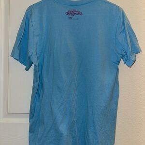 Righteous Gemstones Baby Billy's Bible Bonkers Adult Short Sleeve T-Shirt